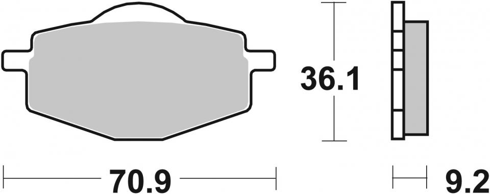 photo principale de la pièce