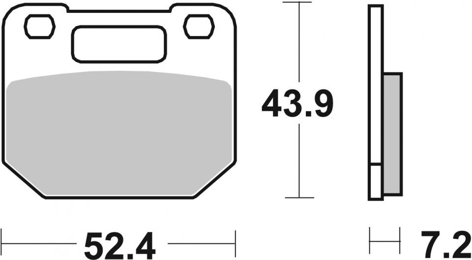 photo principale de la pièce