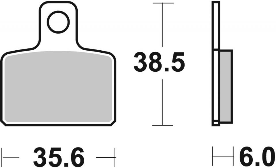 photo principale de la pièce