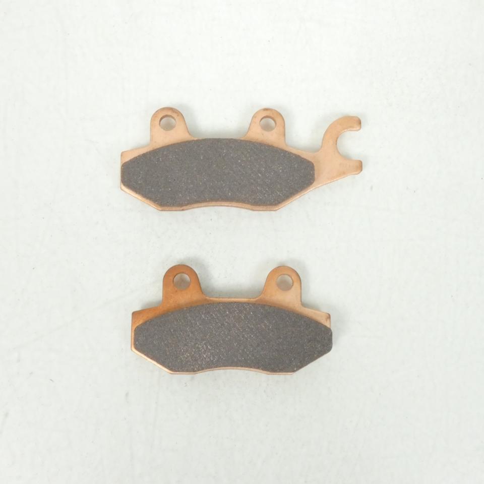 Plaquette de frein CL BRAKES pour moto MBK 50 X-Power 3036-SC 9079Q-07003 Neuf