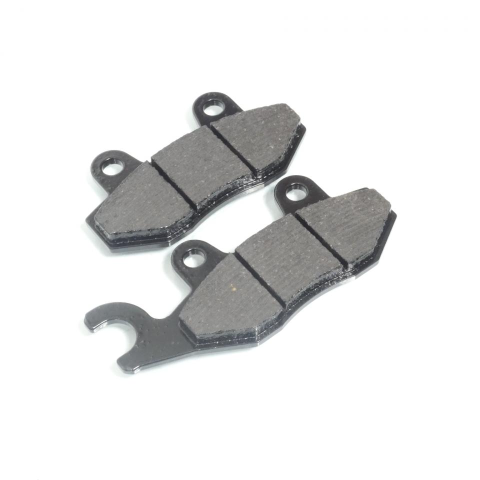 Plaquette de frein SBS pour Moto Aprilia 50 SX 2007 à 2015 197CT Neuf