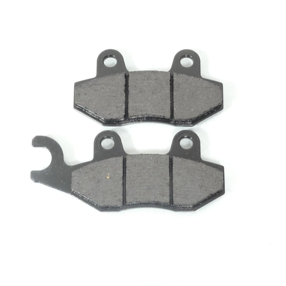 Plaquette de frein SBS pour Moto Aprilia 50 SX 2007 à 2015 197CT Neuf