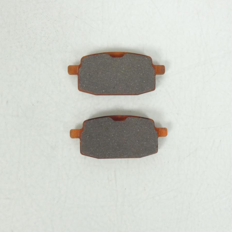 Plaquette de frein CL BRAKES pour scooter Peugeot 50 V-Clic 2007-14 3029SC Neuf