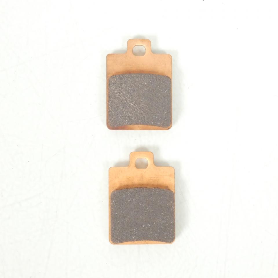 Plaquette de frein CL BRAKES pour Moto Generic 50 Toxic 2007 AR Neuf