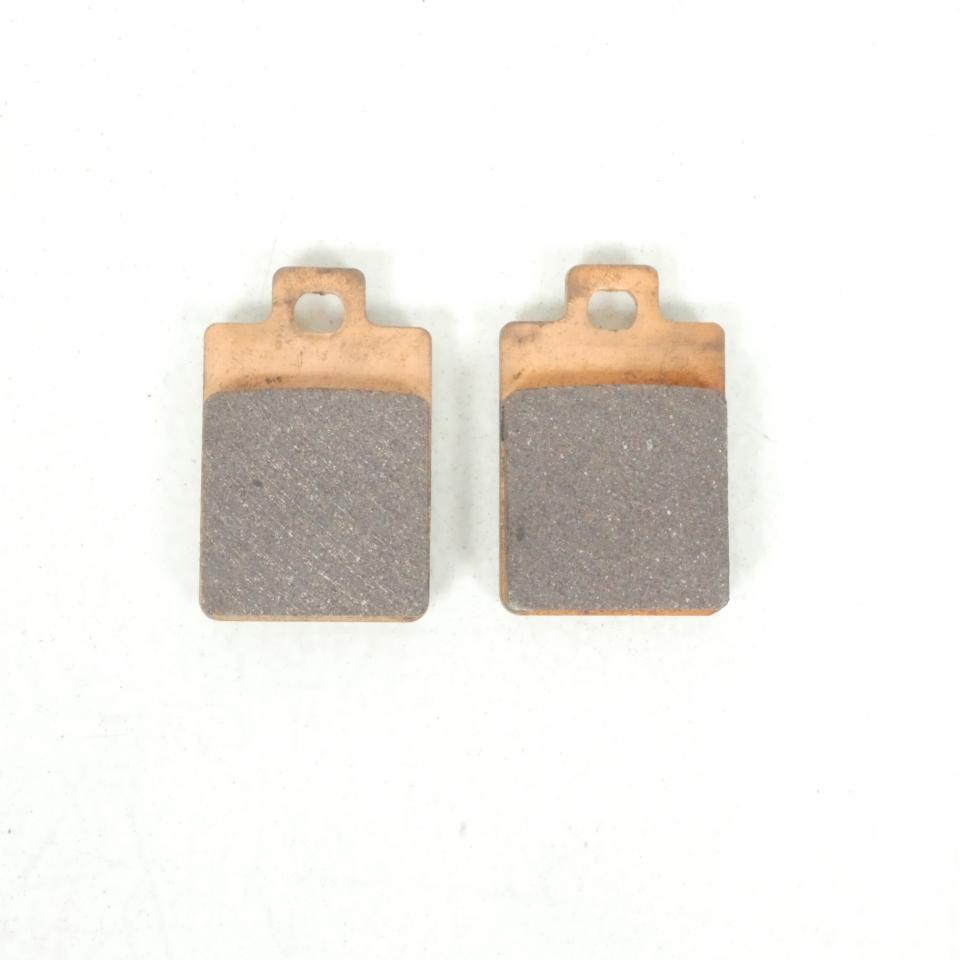 Plaquette de frein CL BRAKES pour scooter Piaggio 50 Free 3045SC Neuf