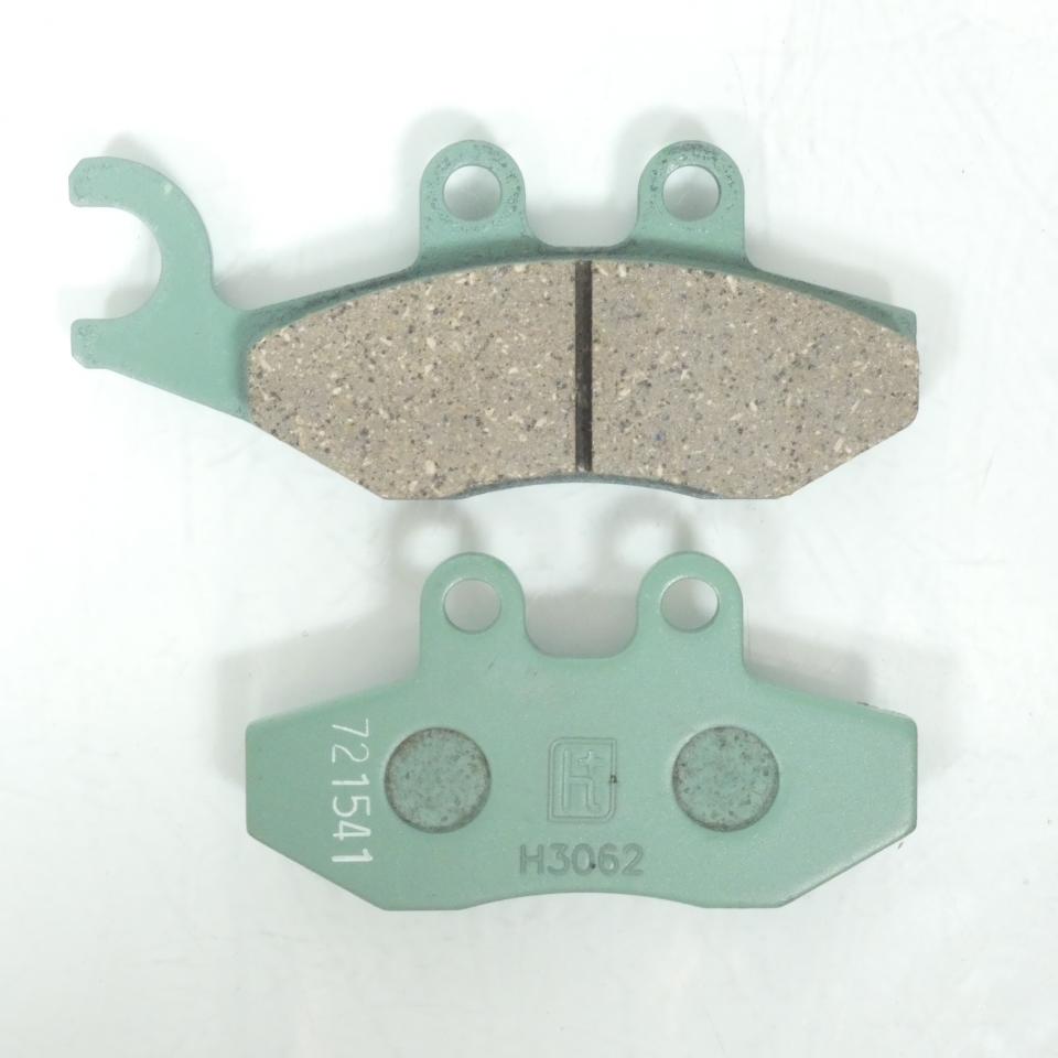Plaquette de frein origine pour Scooter Peugeot 50 Citystar 2014 à 2019 AV Neuf