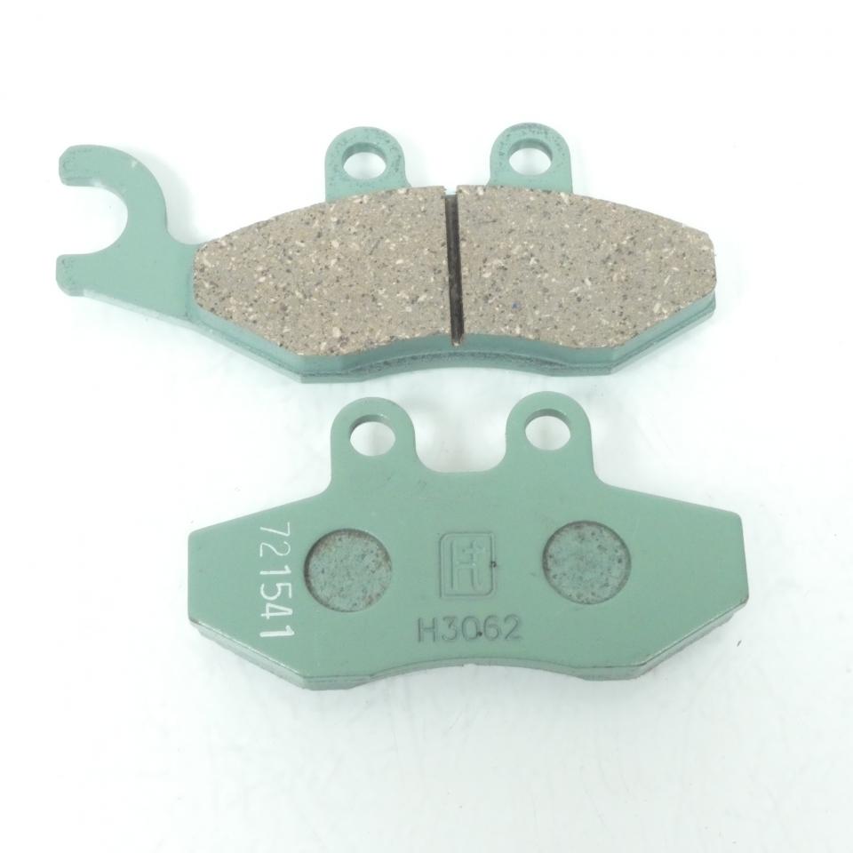 Plaquette de frein origine pour Scooter Peugeot 50 Citystar 2014 à 2019 AV Neuf
