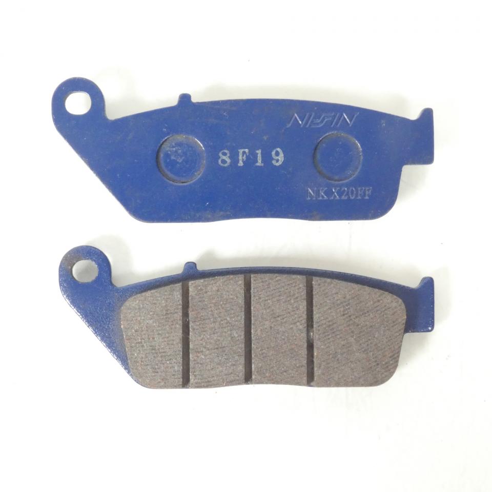Plaquette de frein origine pour Scooter Kymco 500 X-citing 2009 T70021 / AV Neuf en destockage