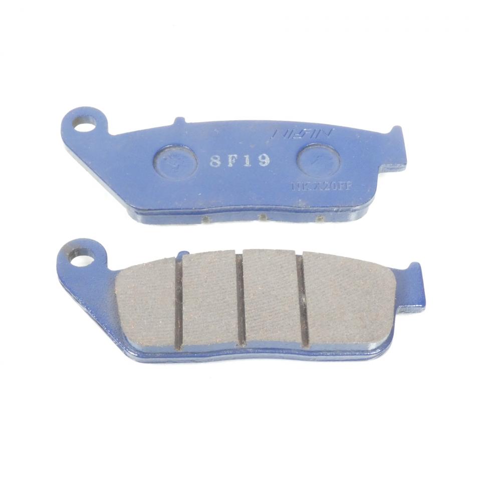 Plaquette de frein origine pour Scooter Kymco 500 X-citing 2009 T70021 / AV Neuf en destockage