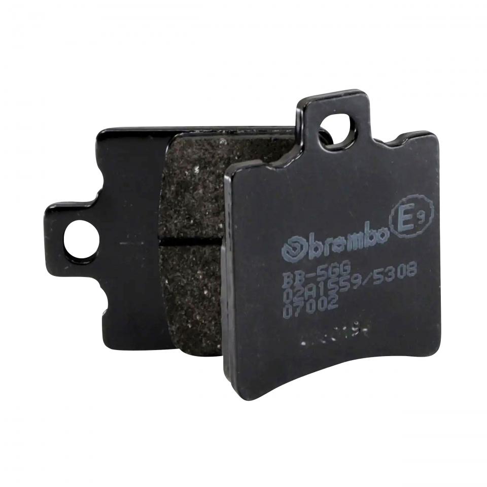 Plaquette de frein Brembo pour Auto Neuf