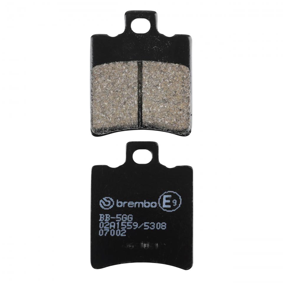 Plaquette de frein Brembo pour Auto Neuf