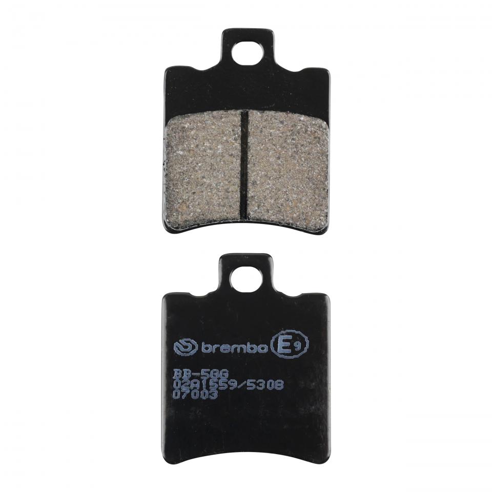 Plaquette de frein Brembo pour Auto Neuf
