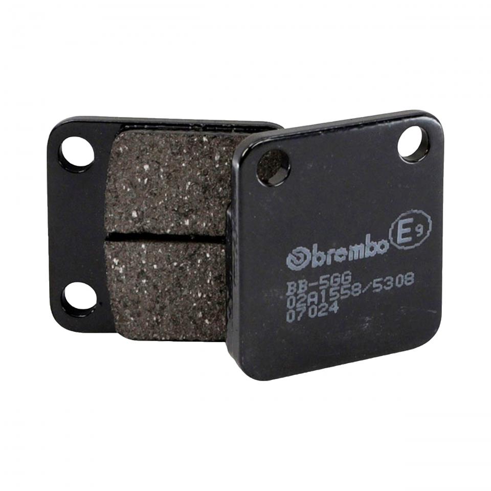 Plaquette de frein Brembo pour Auto Neuf