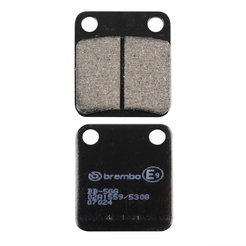 Plaquette de frein Brembo pour Auto Neuf