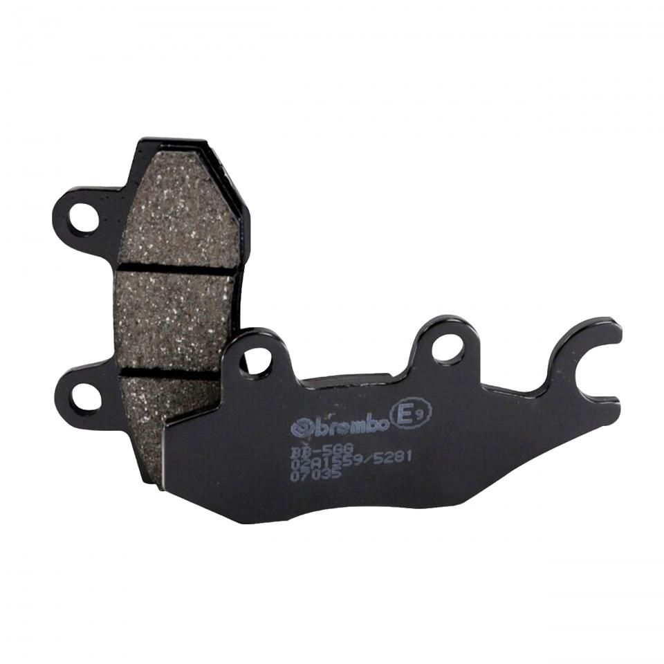 Plaquette de frein Brembo pour Auto Neuf