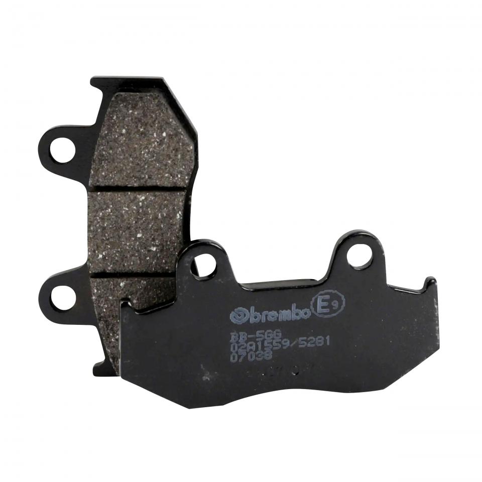 Plaquette de frein Brembo pour Auto Neuf