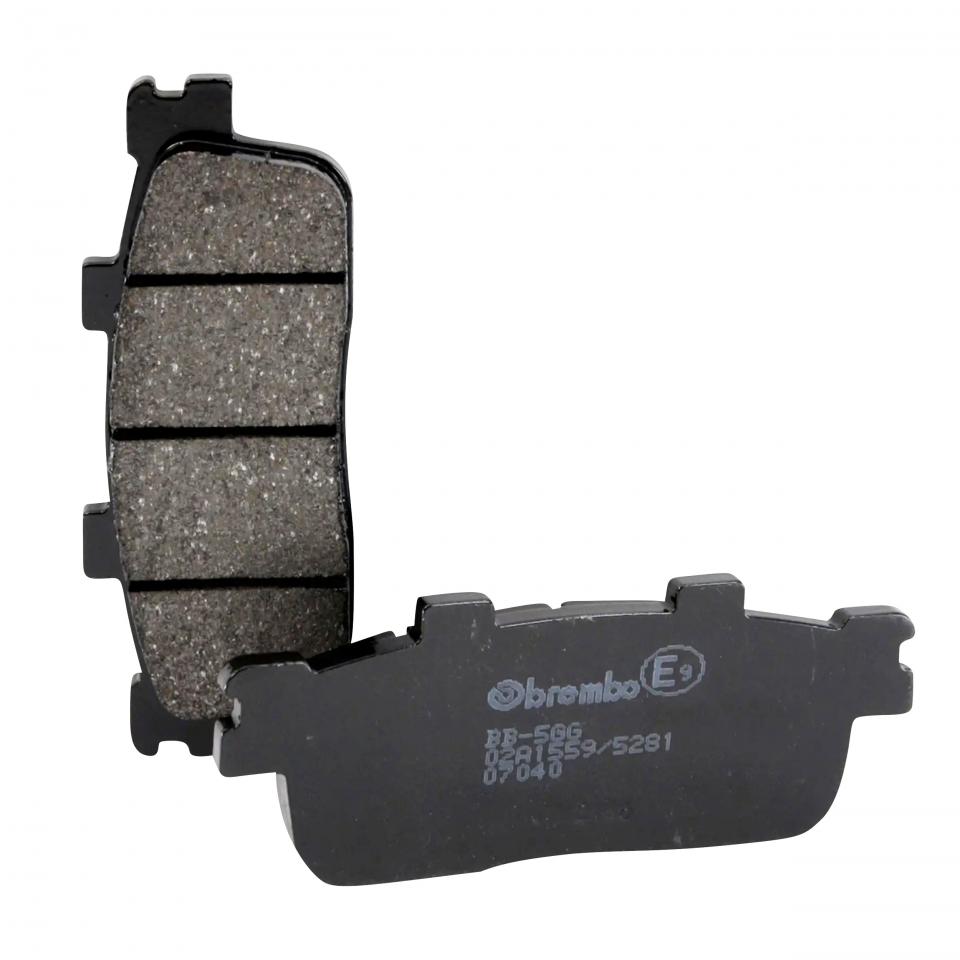 Plaquette de frein Brembo pour Auto Neuf