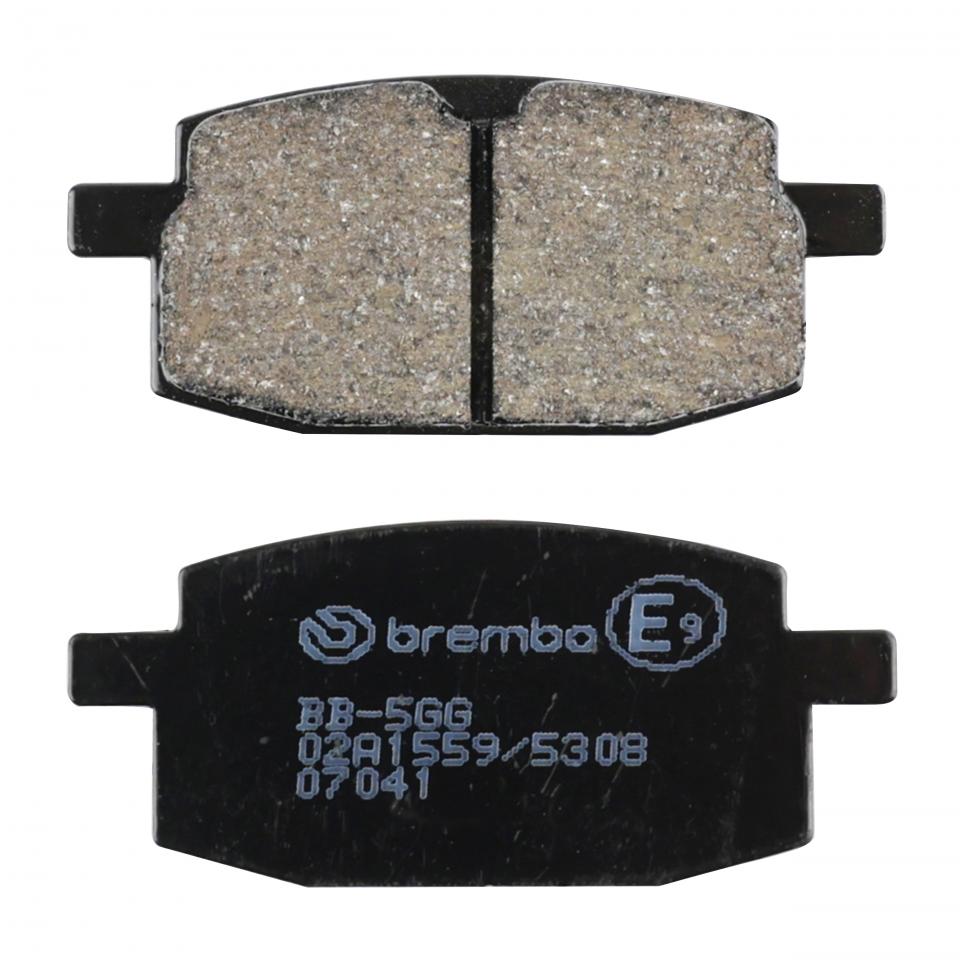 Plaquette de frein Brembo pour Auto Neuf