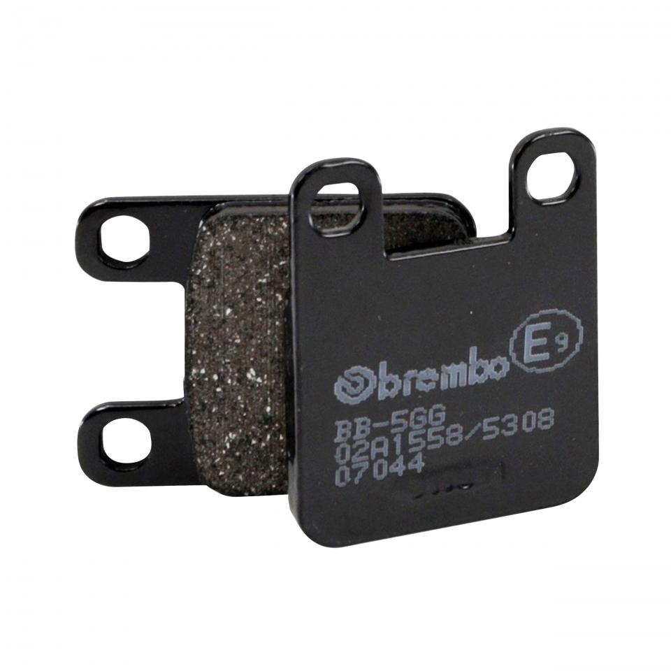 Plaquette de frein Brembo pour Auto Neuf