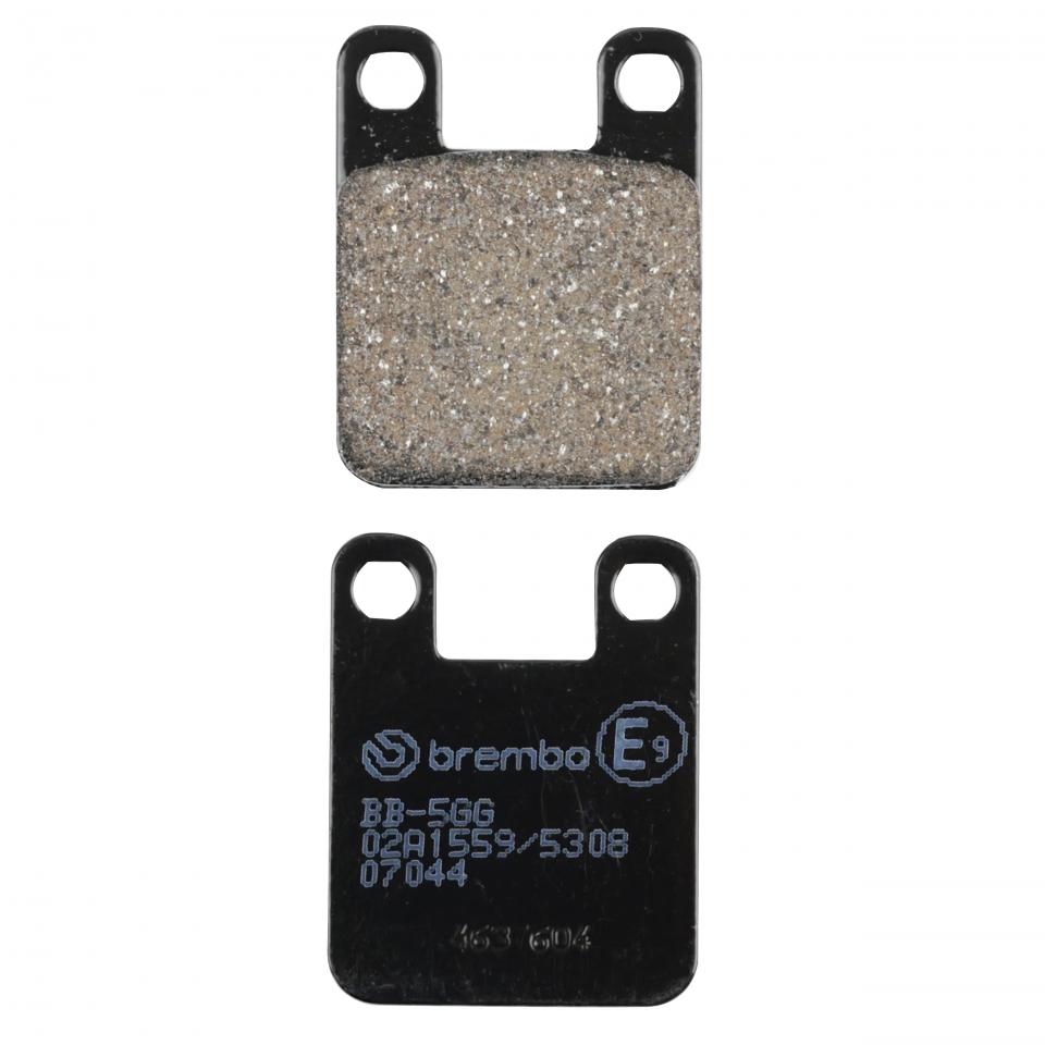 Plaquette de frein Brembo pour Auto Neuf