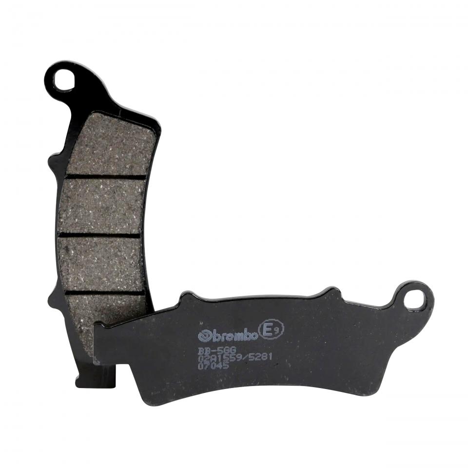 Plaquette de frein Brembo pour Auto Neuf
