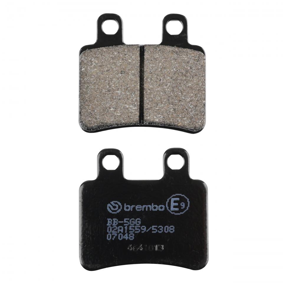 Plaquette de frein Brembo pour Auto Neuf