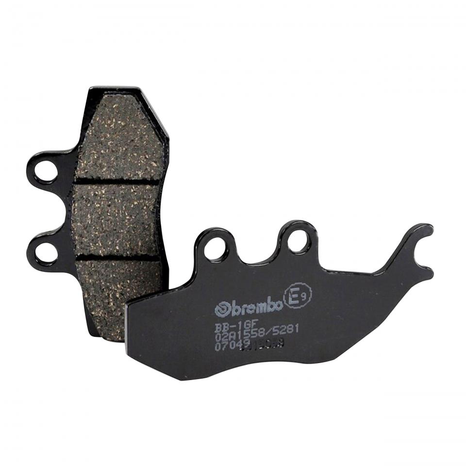 Plaquette de frein Brembo pour Auto Neuf