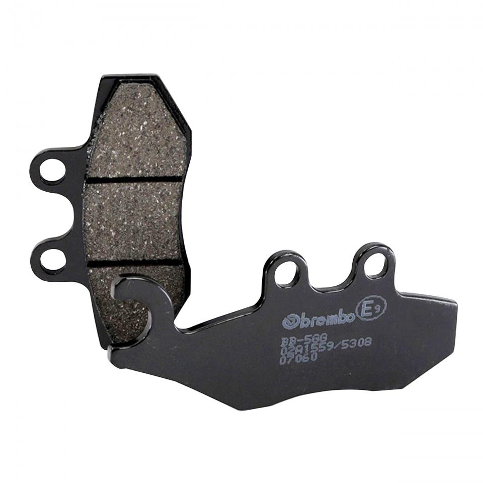 Plaquette de frein Brembo pour Auto Neuf