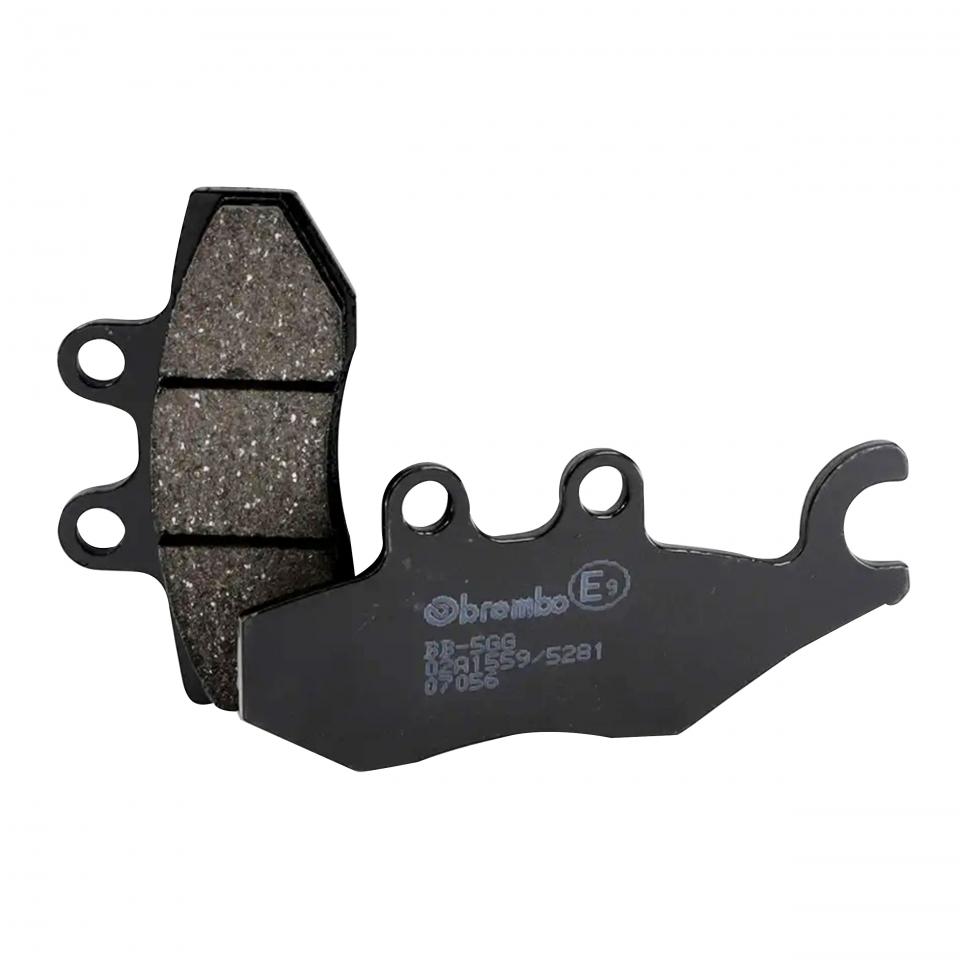 Plaquette de frein Brembo pour Auto Neuf