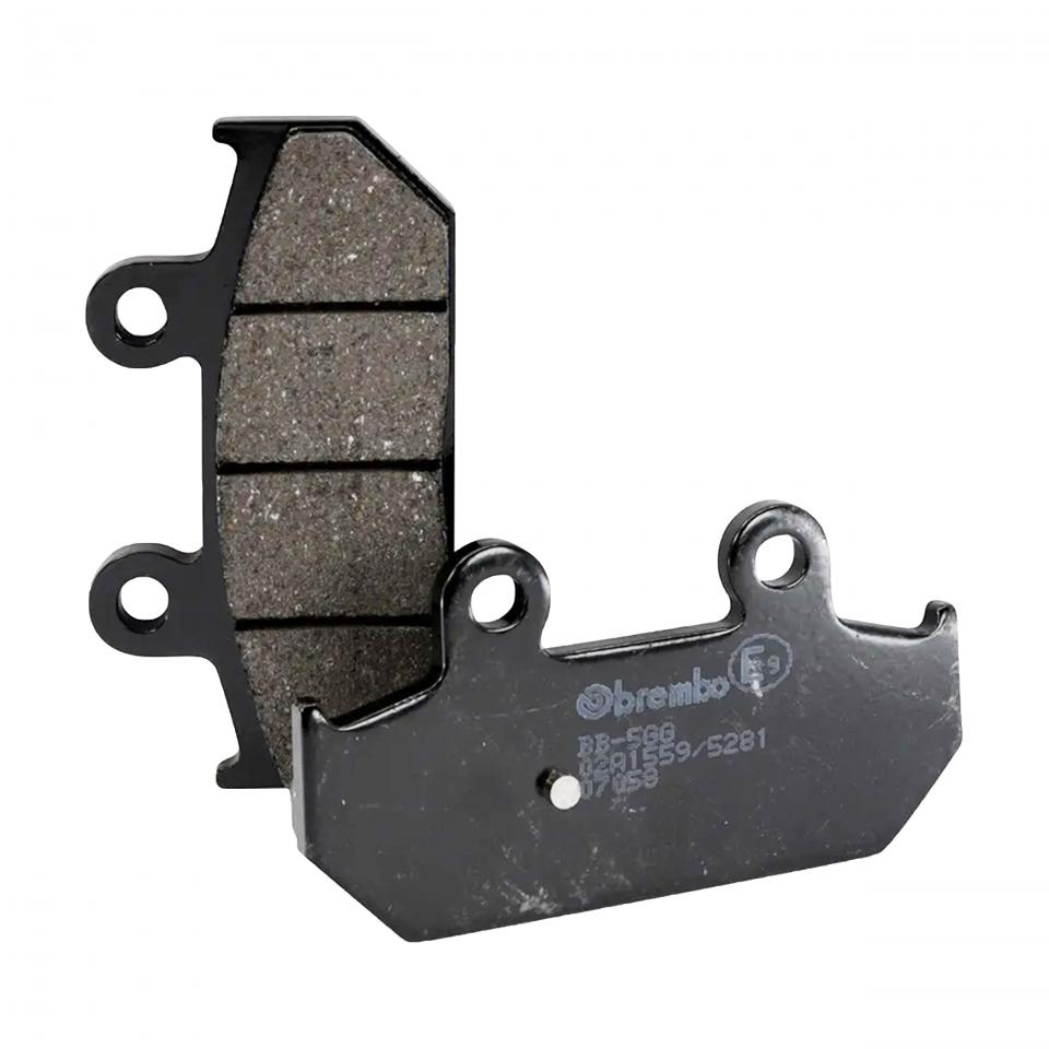 Plaquette de frein Brembo pour Auto Neuf