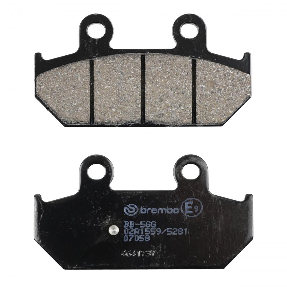 Plaquette de frein Brembo pour Auto Neuf