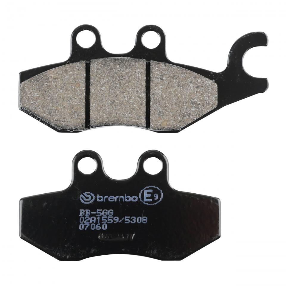 Plaquette de frein Brembo pour Auto Neuf