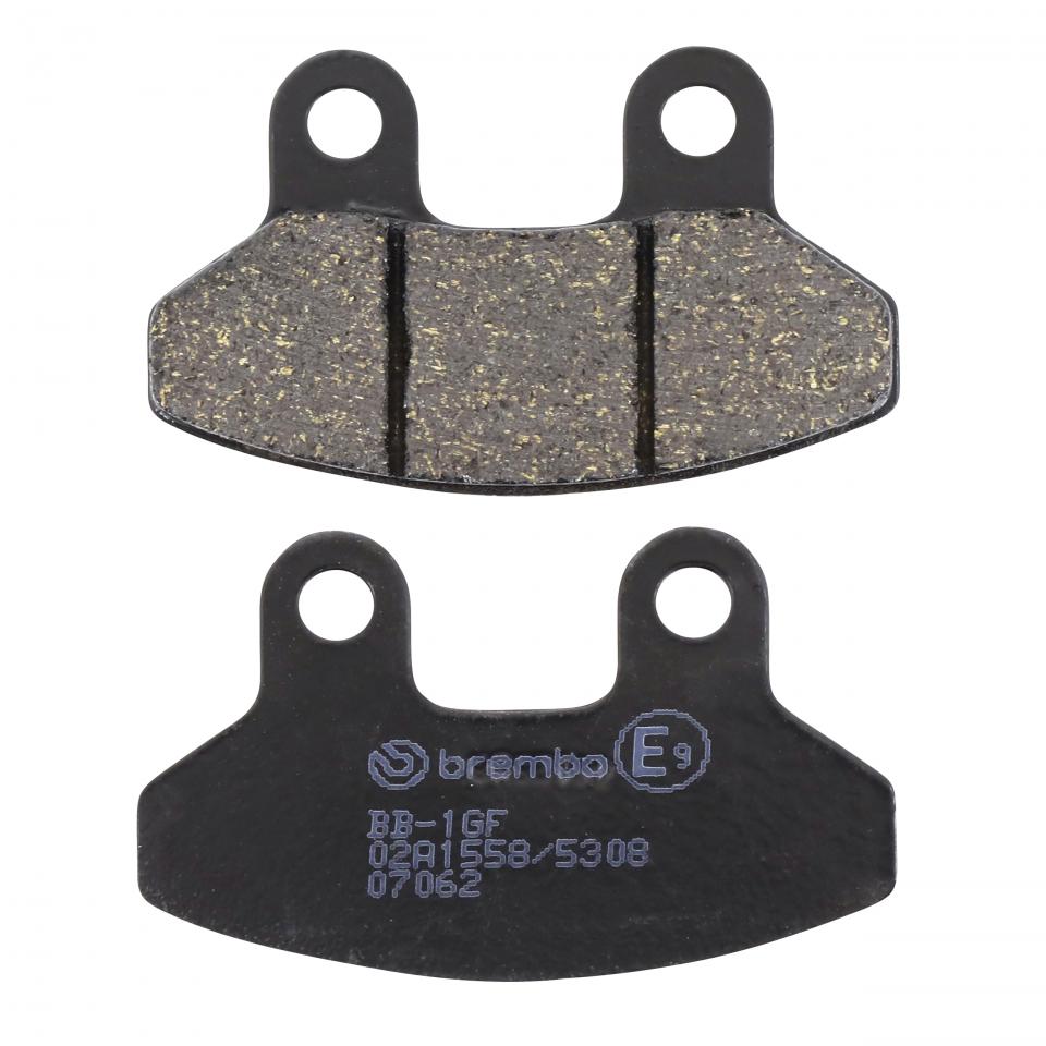 Plaquette de frein Brembo pour Auto Neuf