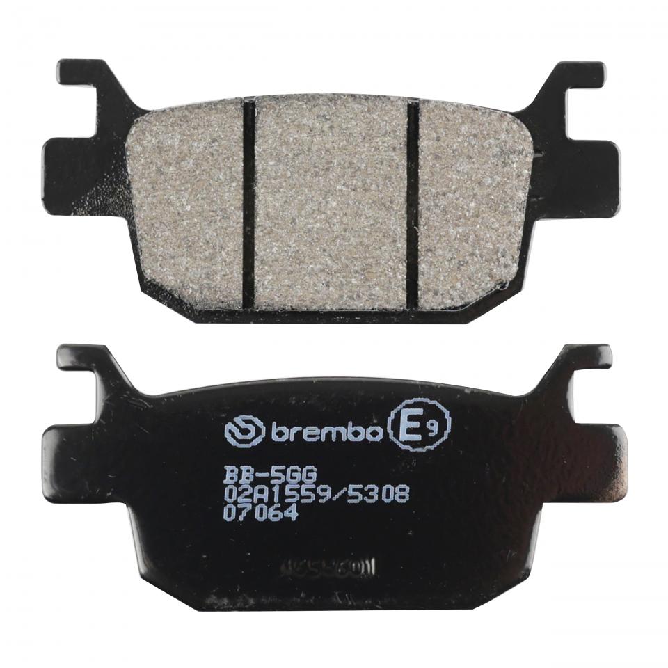Plaquette de frein Brembo pour Auto Neuf