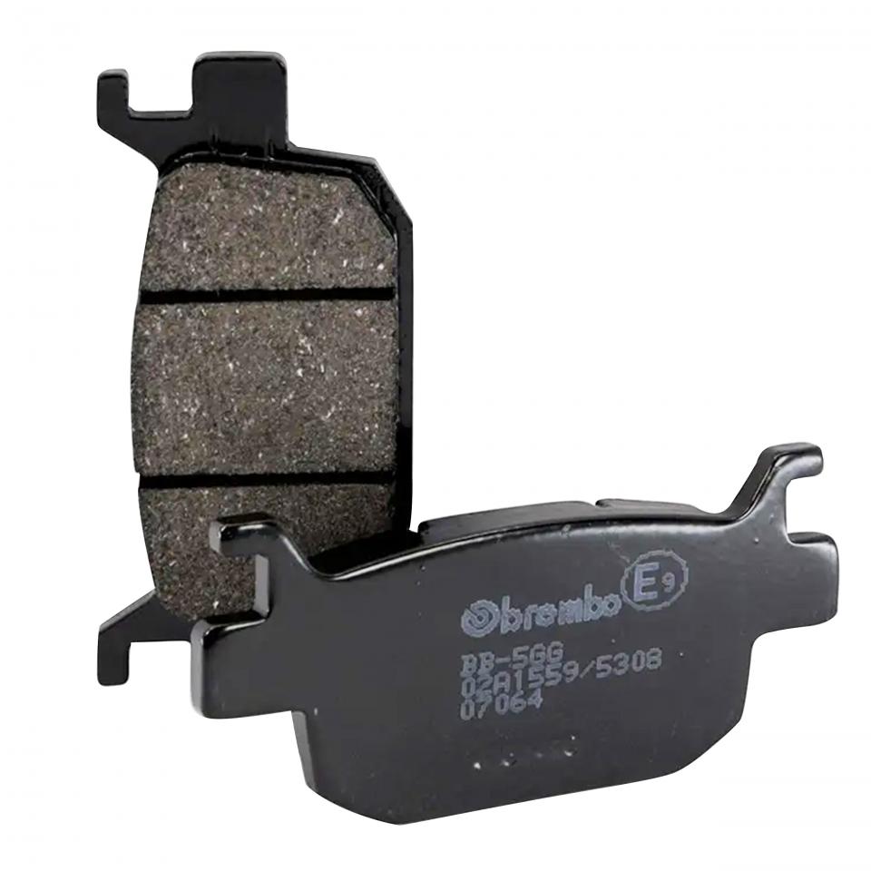 Plaquette de frein Brembo pour Auto Neuf