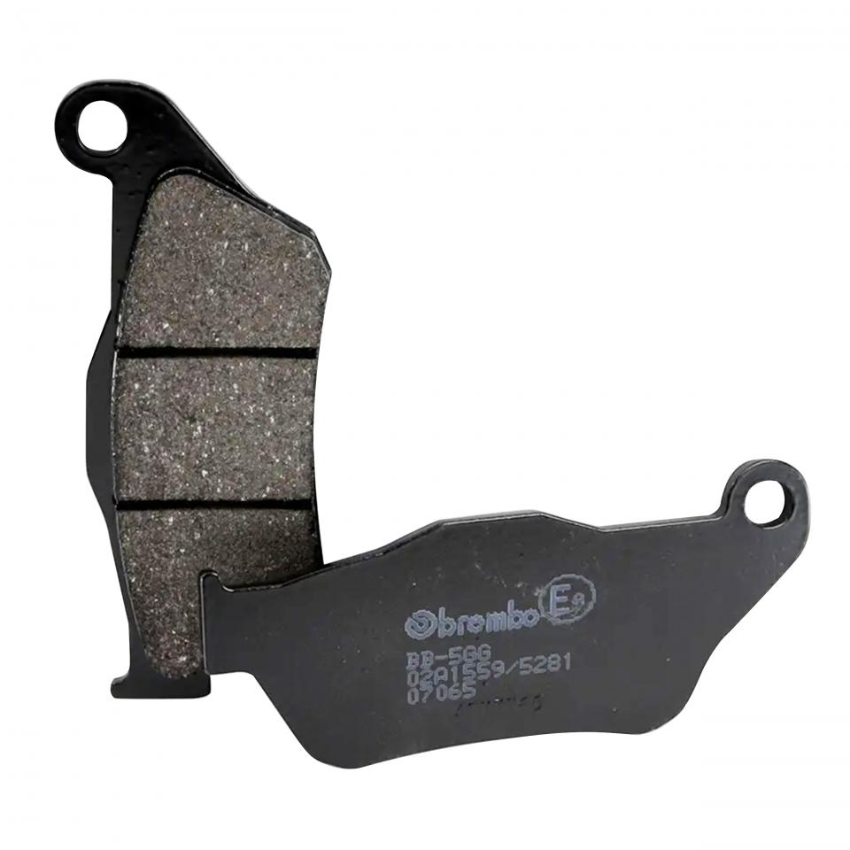 Plaquette de frein Brembo pour Auto Neuf