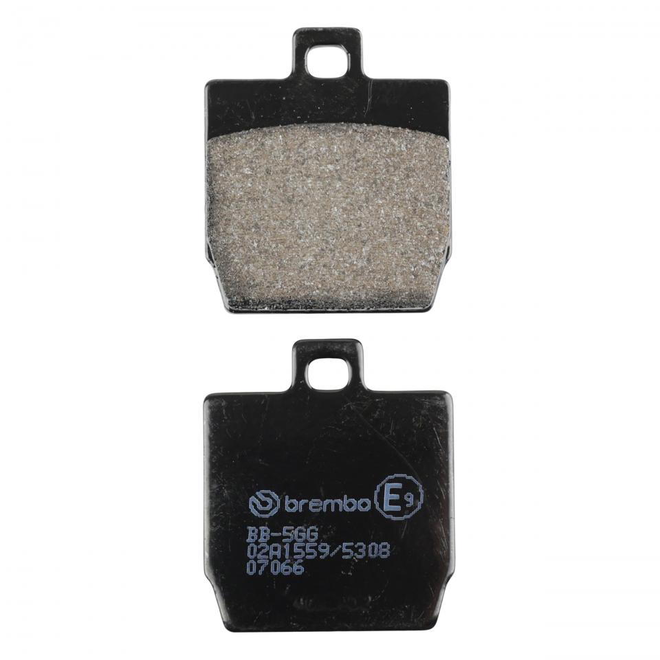 Plaquette de frein Brembo pour Auto Neuf