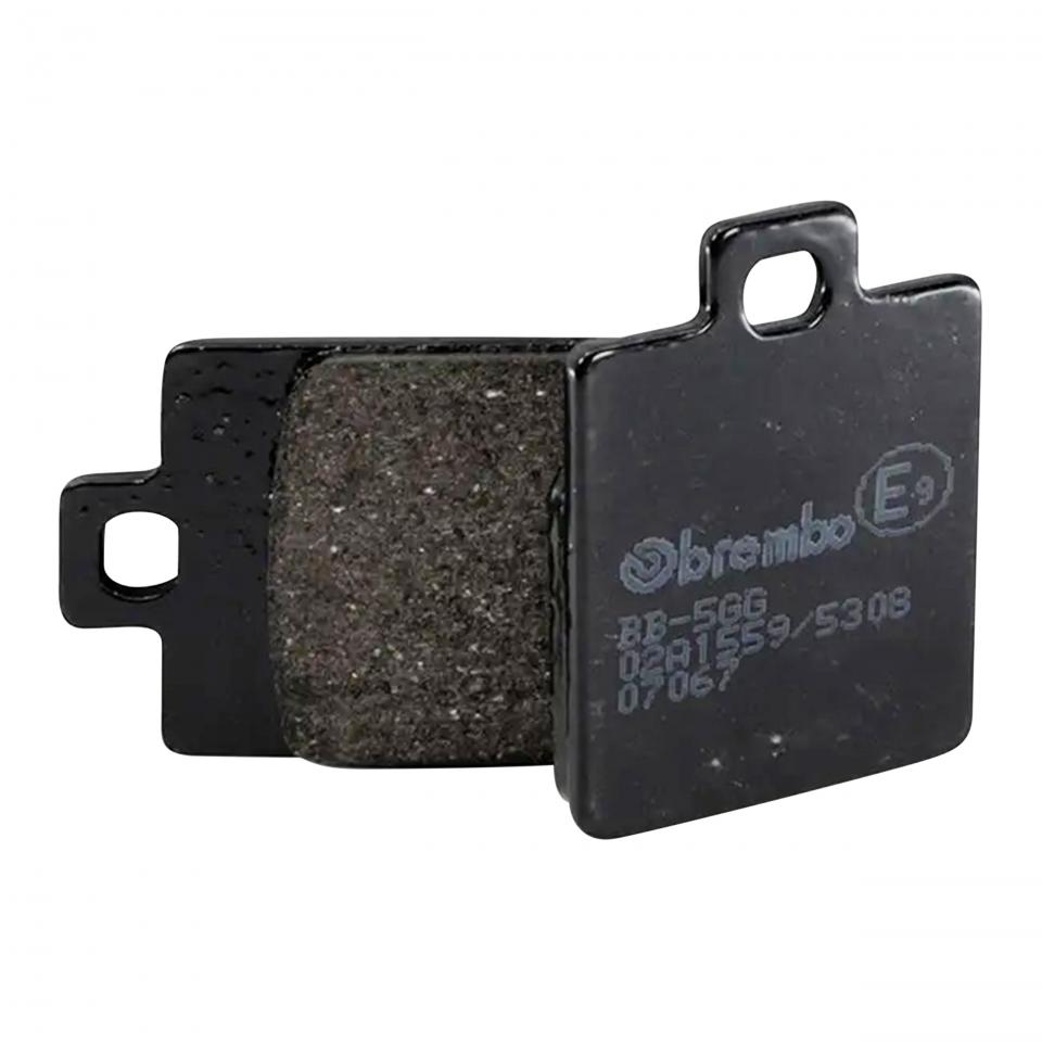 Plaquette de frein Brembo pour Auto Neuf