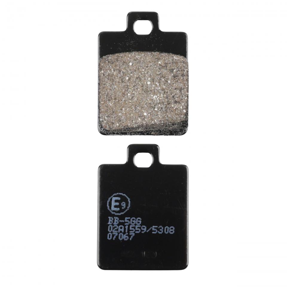Plaquette de frein Brembo pour Auto Neuf