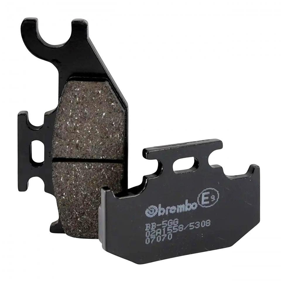 Plaquette de frein Brembo pour Auto Neuf