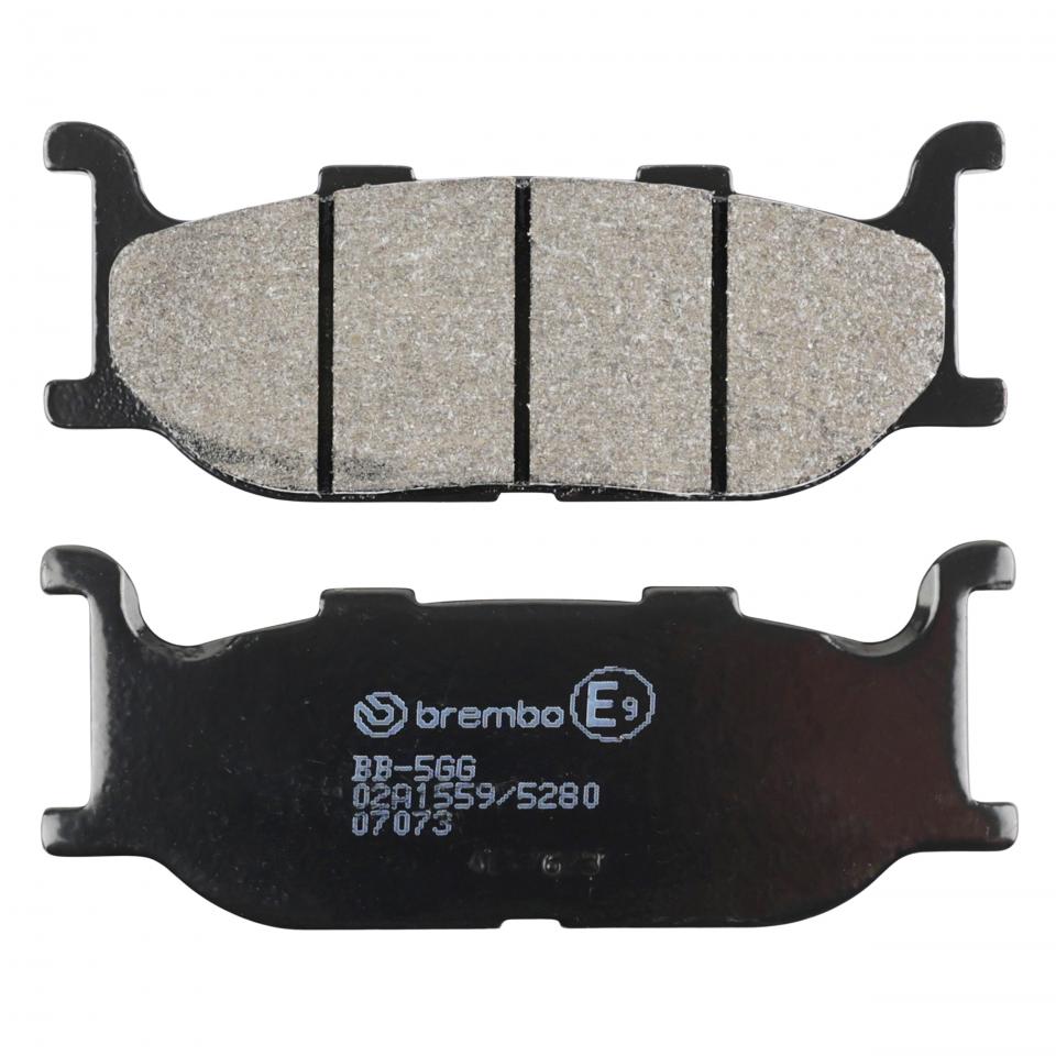 Plaquette de frein Brembo pour Auto Neuf