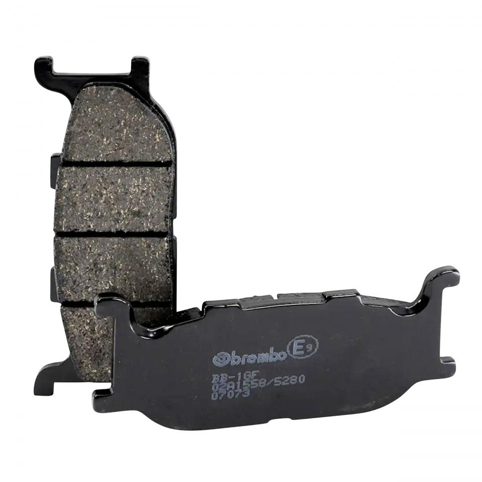 Plaquette de frein Brembo pour Auto Neuf
