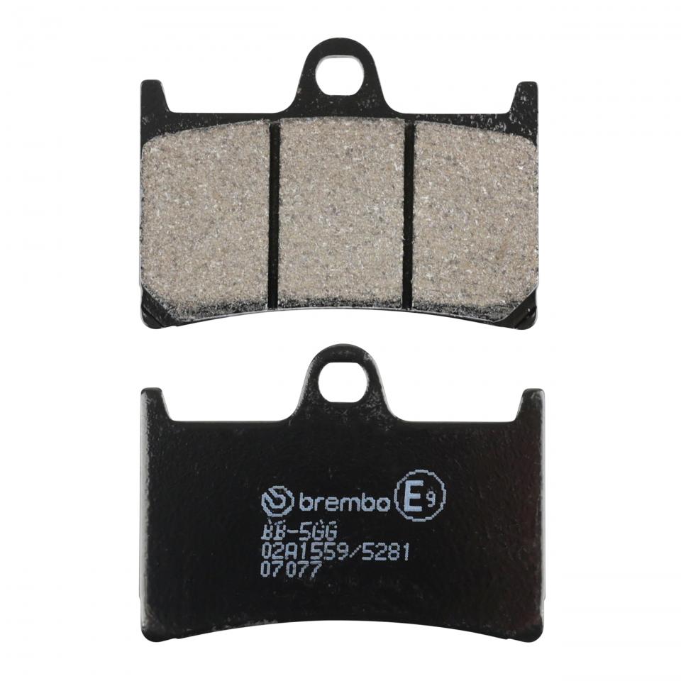 Plaquette de frein Brembo pour Auto Neuf