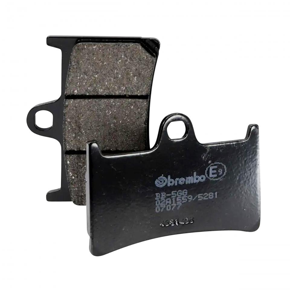 Plaquette de frein Brembo pour Auto Neuf