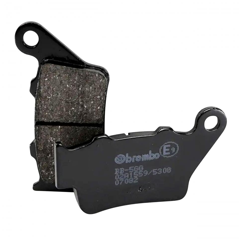Plaquette de frein Brembo pour Auto Neuf