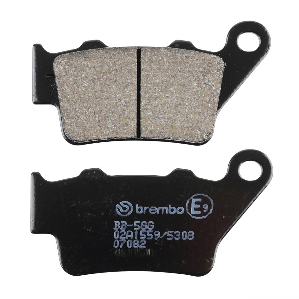 Plaquette de frein Brembo pour Auto Neuf