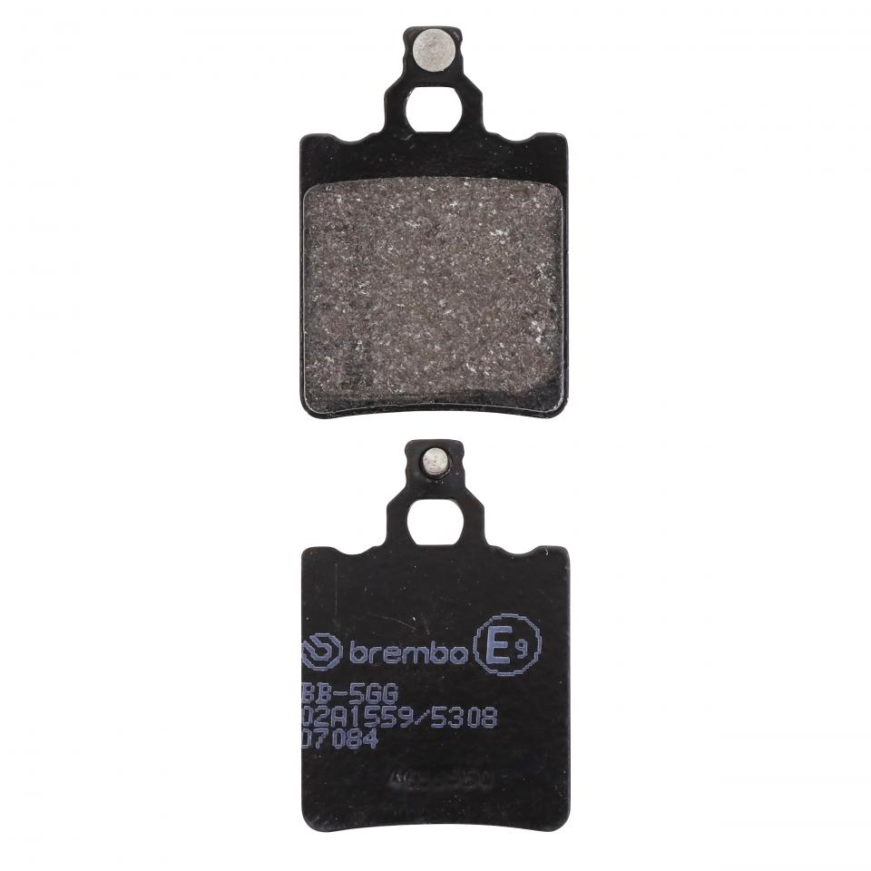 Plaquette de frein Brembo pour Auto Neuf