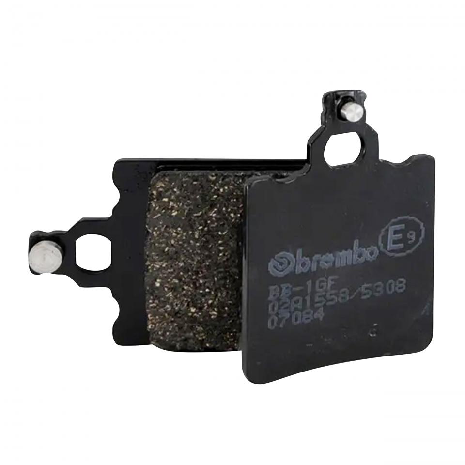 Plaquette de frein Brembo pour Auto Neuf