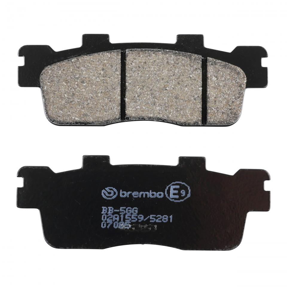 Plaquette de frein Brembo pour Auto Neuf