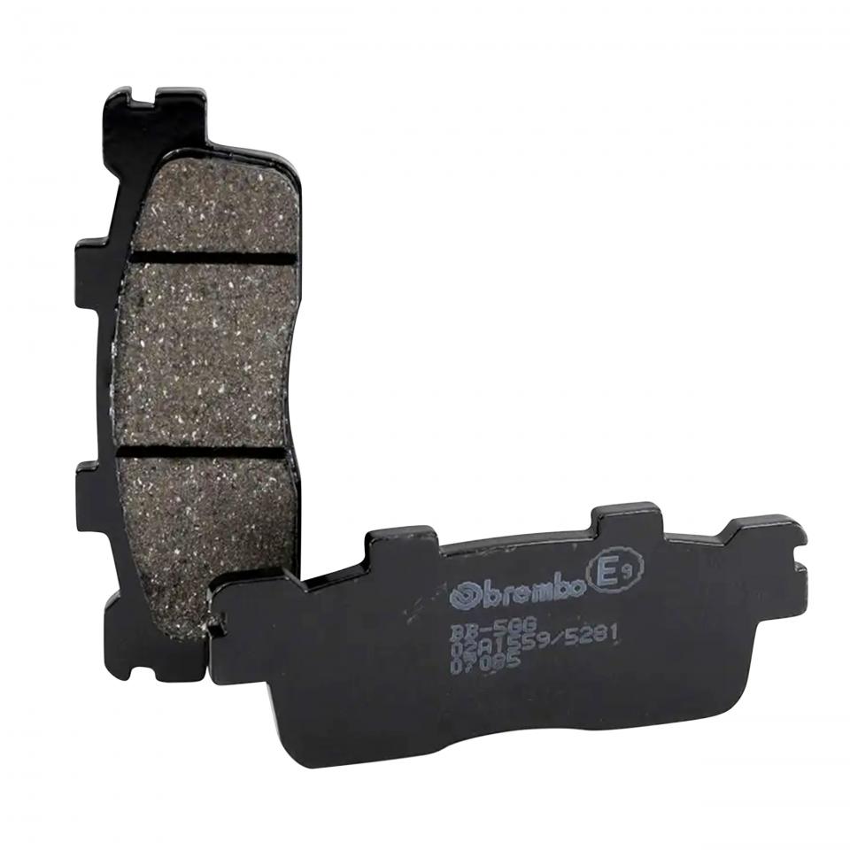 Plaquette de frein Brembo pour Auto Neuf